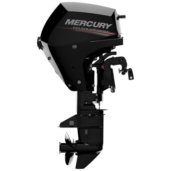 Мотор MERCURY F20 EPT EFI