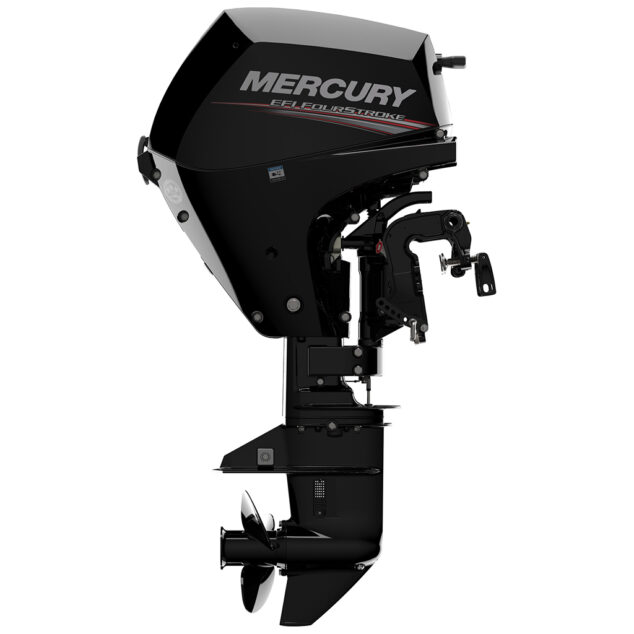 Мотор MERCURY F20 EPT EFI