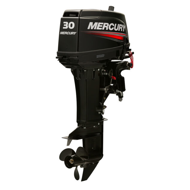 Мотор MERCURY 30 E
