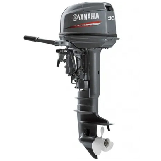 Мотор Yamaha 30HMHS