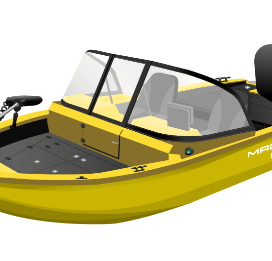 Магнум Спорт 500
