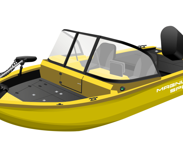 Магнум Спорт 500