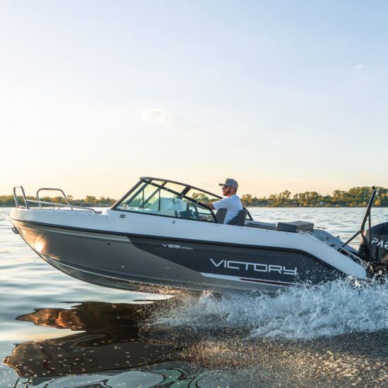 Victory 515