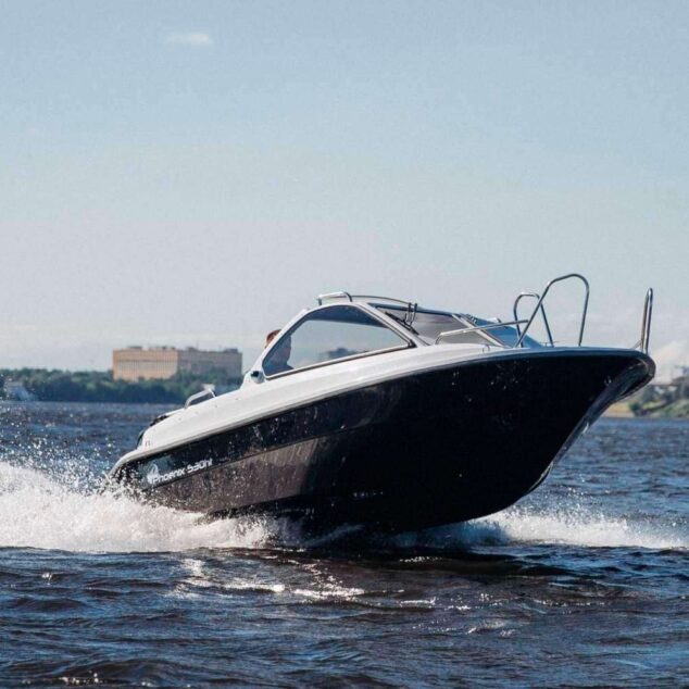 Phoenix 530HT