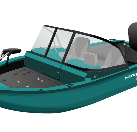 Магнум Спорт 600