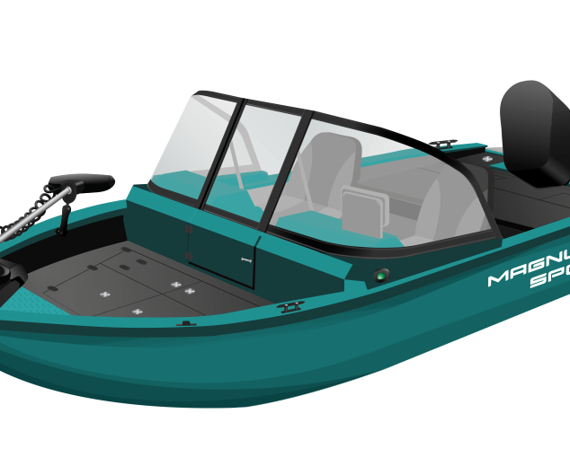 Магнум Спорт 600