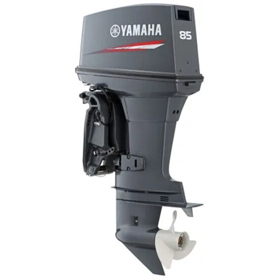 Мотор Yamaha 85AETL