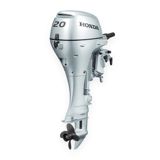 Мотор Honda BF20DK2 LRD