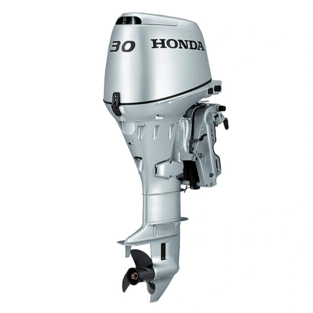 Мотор Honda BF30DK2 LRTD