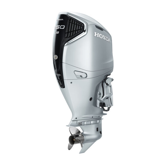 Мотор Honda BF350A XDD