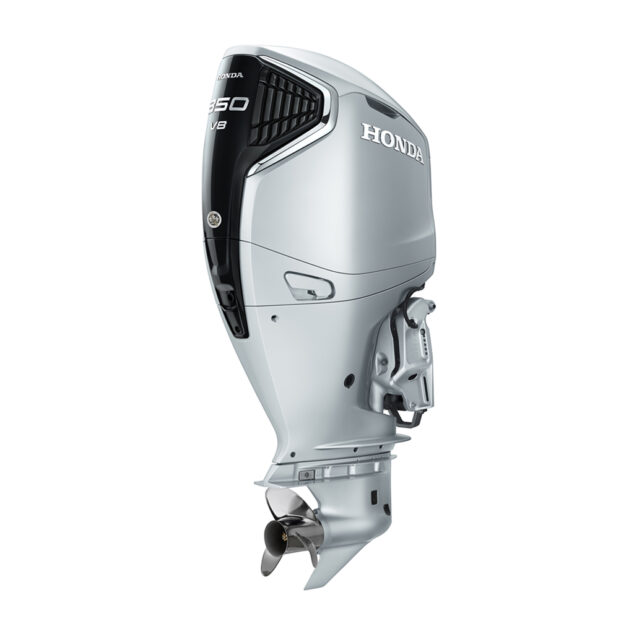 Мотор Honda BF350A XDD