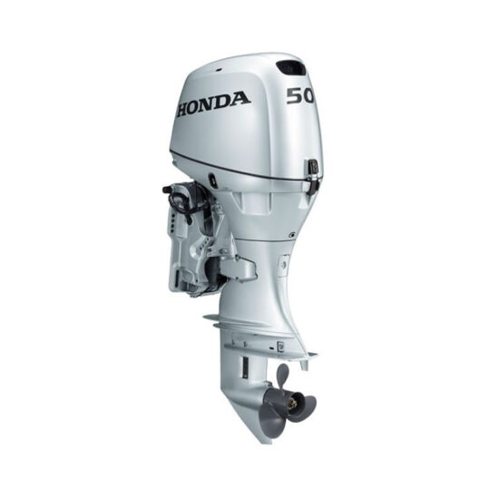Мотор Honda BF50DK4 LHD
