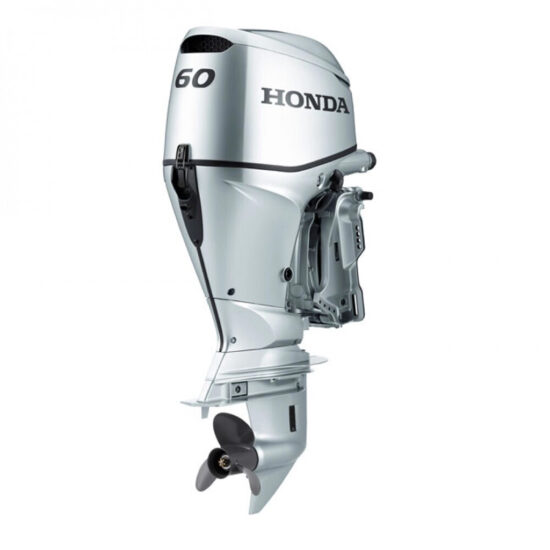 Мотор Honda BF60AK1 LRTD