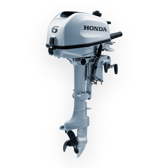 Мотор Honda BF6AH SHNH