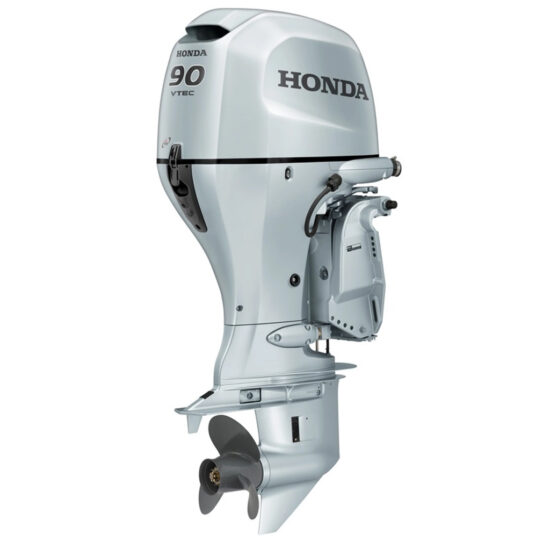 Мотор Honda BF90DK5 LRTD