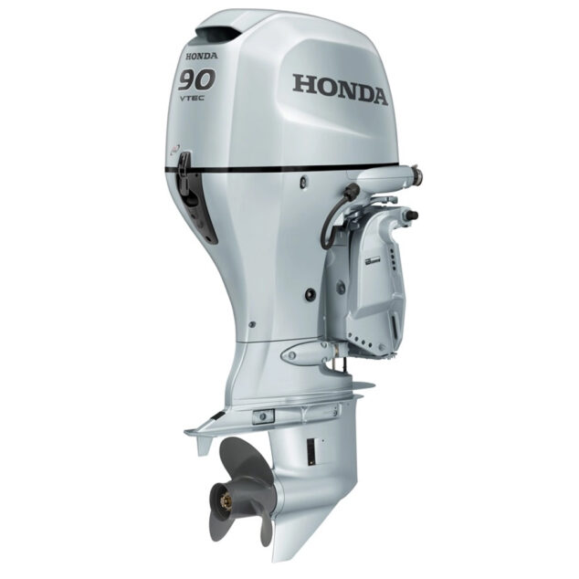Мотор Honda BF90DK5 XRTD