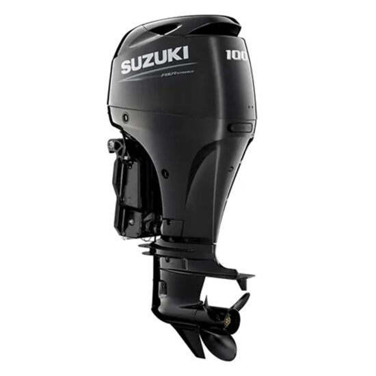 Мотор Suzuki DF100BTL/BTX