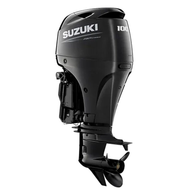 Мотор Suzuki DF100BTL/BTX