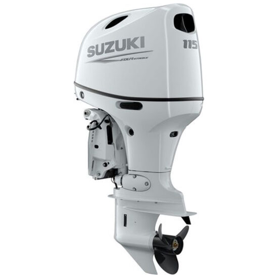 Мотор Suzuki DF115BTL/BTX