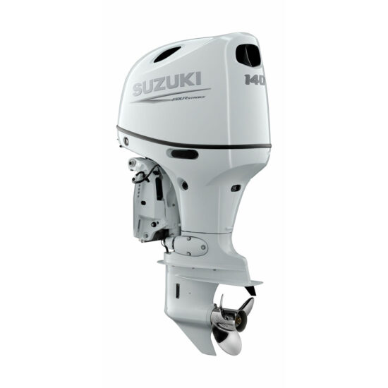 Мотор Suzuki DF140BTGL/BTGX