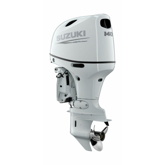 Мотор Suzuki DF140BTGL/BTGX