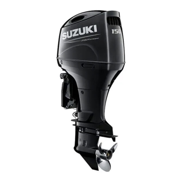 Мотор Suzuki DF150ATX