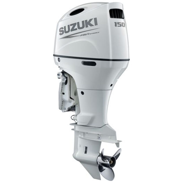 Мотор Suzuki DF150AZX