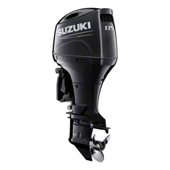 Мотор Suzuki DF175ATX