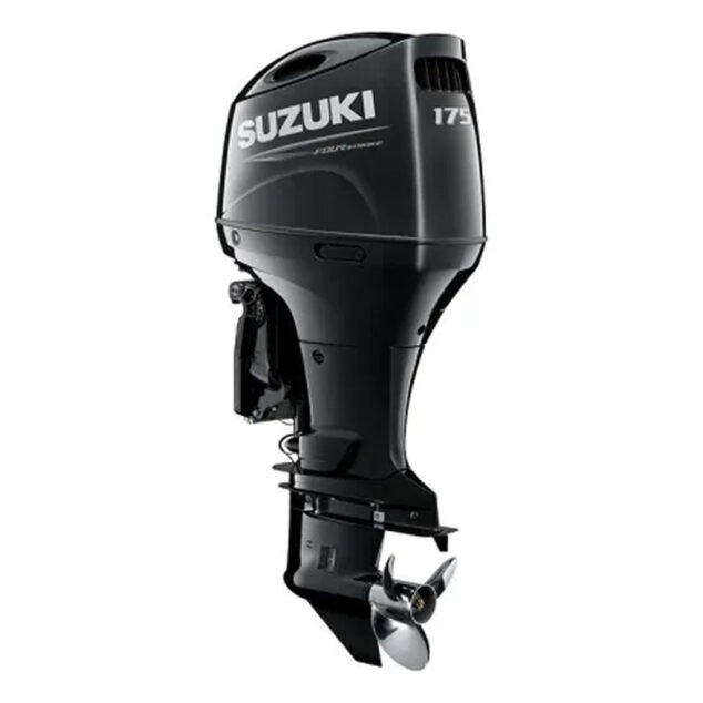 Мотор Suzuki DF175ATX