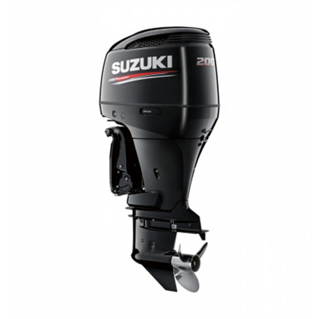 Мотор Suzuki DF200APX