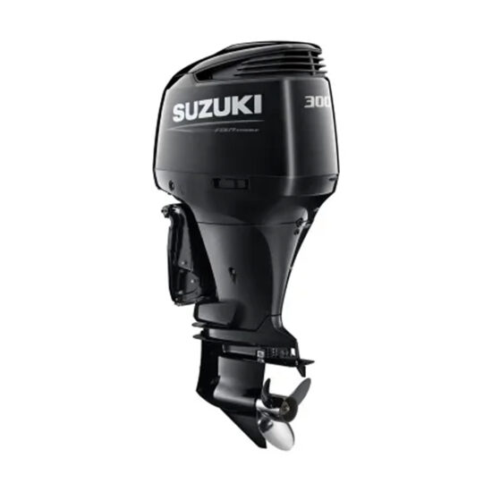 Мотор Suzuki DF300APX