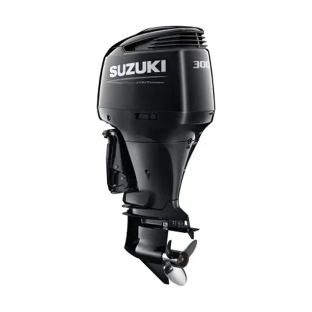 Мотор Suzuki DF300APXX