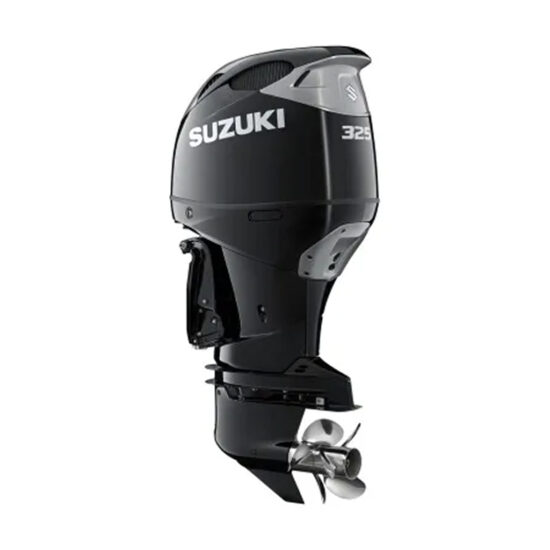 Мотор Suzuki DF325ATX