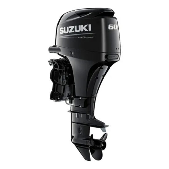 Мотор Suzuki DF60ATHL