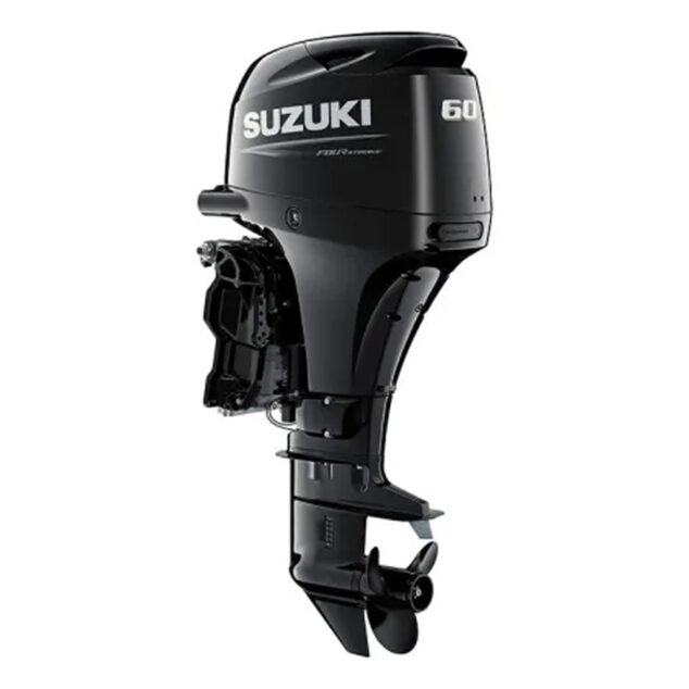 Мотор Suzuki DF60ATHL