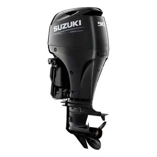 Мотор Suzuki DF90ATHL