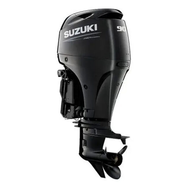 Мотор Suzuki DF90ATHX