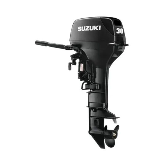 Мотор Suzuki DT30S/L