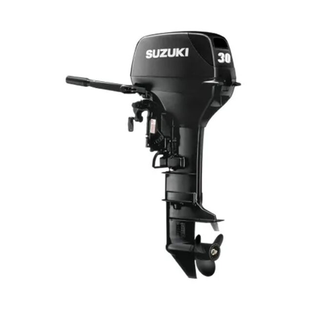 Мотор Suzuki DT30S/L