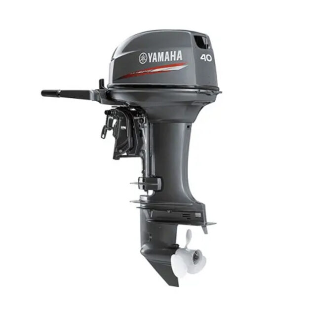 Мотор Yamaha E40XTWL