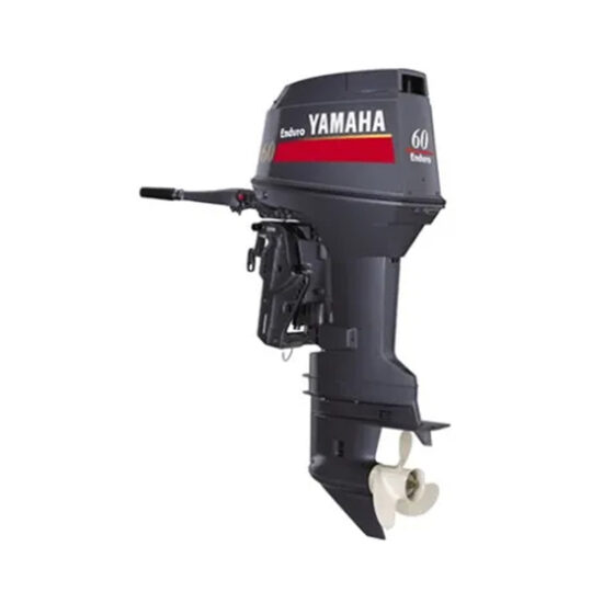 Мотор Yamaha E60HMHDL