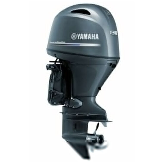 Мотор Yamaha F130AETX