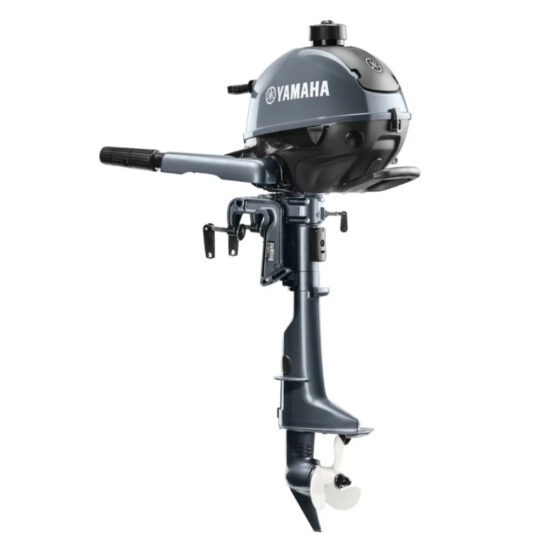 Мотор Yamaha F2.5BMHS