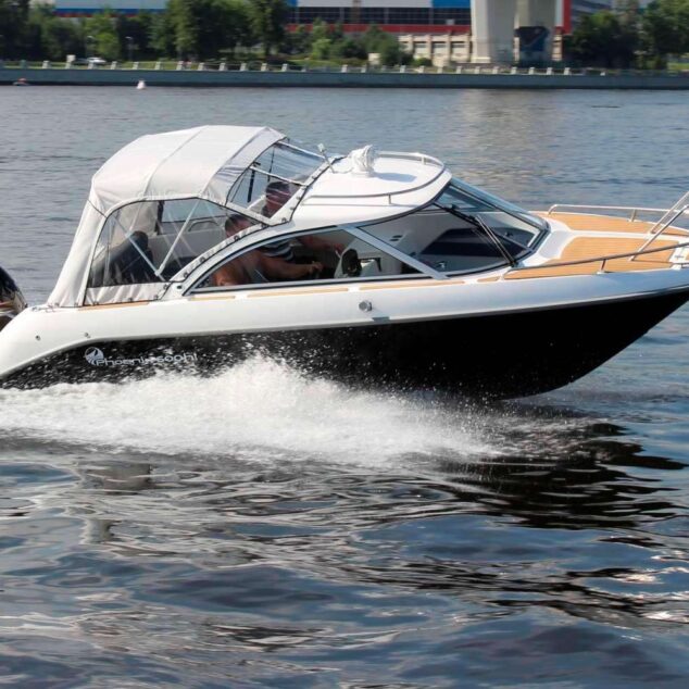 Phoenix 600HT