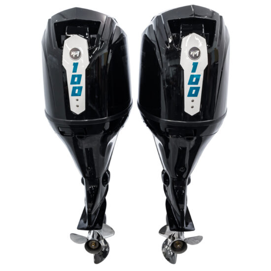 RREF100FEL-T PRO + RREF100FEL-LT PRO