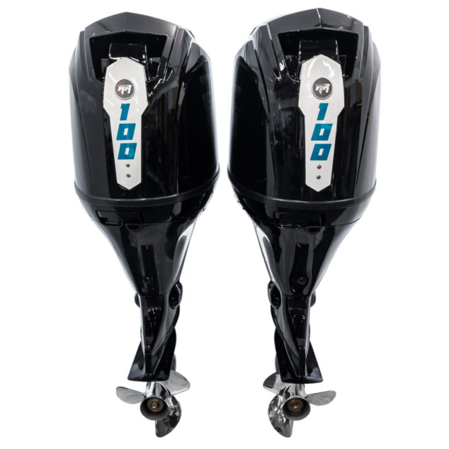 RREF100FEL-T PRO + RREF100FEL-LT PRO