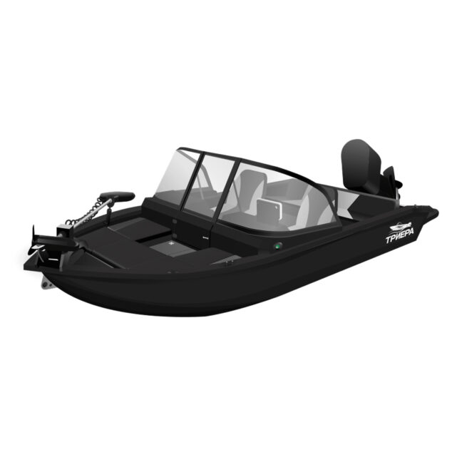 ТРИЕРА 540 Боурайдер