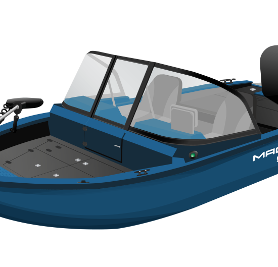 Магнум Спорт 470