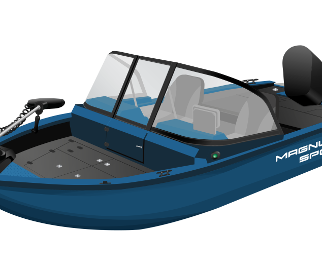 Магнум Спорт 470
