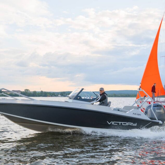 Victory A6 BR
